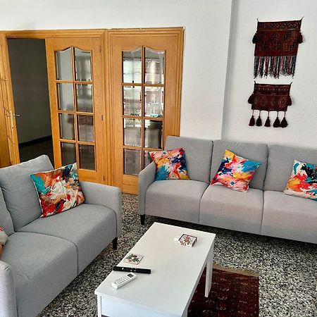 Alicante Central Market Living 외부 사진